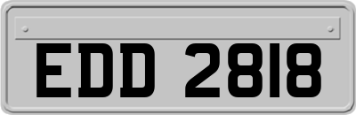 EDD2818