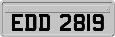 EDD2819