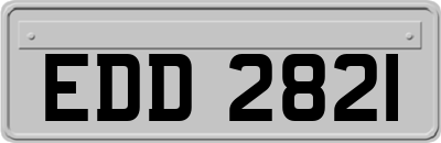 EDD2821