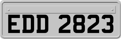EDD2823