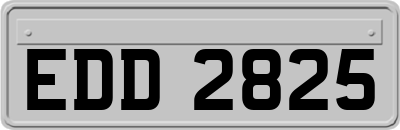 EDD2825