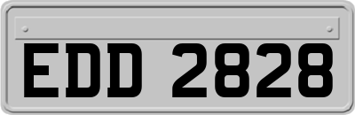 EDD2828