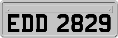 EDD2829