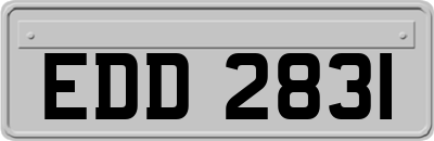 EDD2831