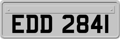 EDD2841