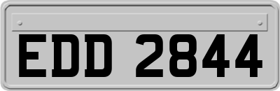 EDD2844