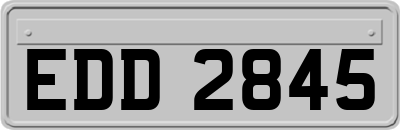 EDD2845