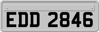 EDD2846