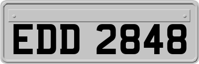 EDD2848
