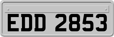 EDD2853