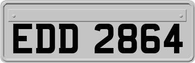 EDD2864