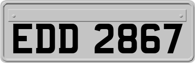 EDD2867