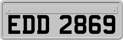 EDD2869