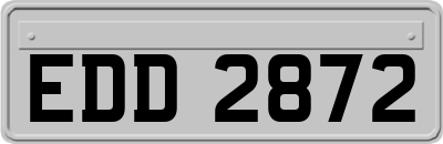 EDD2872