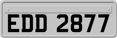 EDD2877