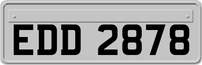 EDD2878