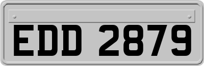 EDD2879
