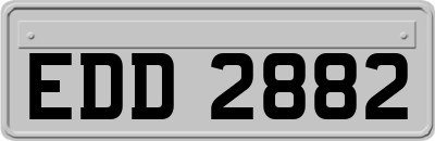 EDD2882