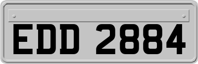 EDD2884