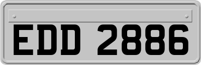 EDD2886