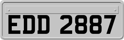 EDD2887