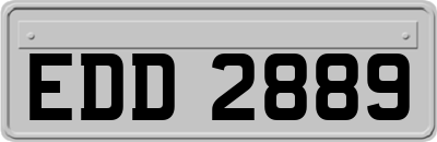 EDD2889
