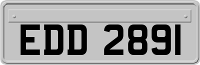 EDD2891
