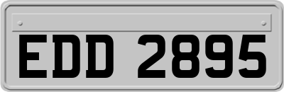 EDD2895