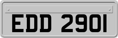EDD2901