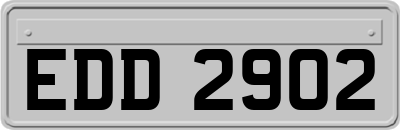 EDD2902