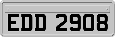 EDD2908