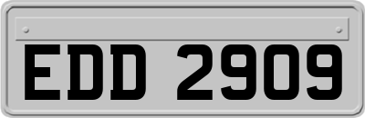 EDD2909