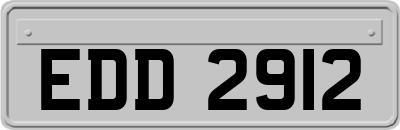 EDD2912