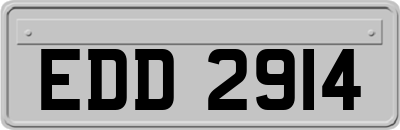 EDD2914