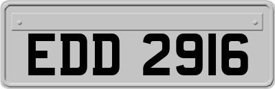 EDD2916