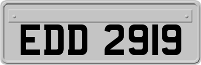 EDD2919