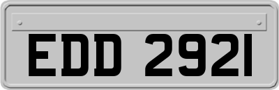 EDD2921