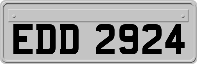 EDD2924