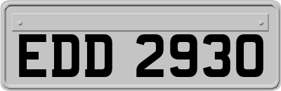 EDD2930