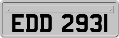 EDD2931