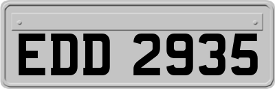 EDD2935