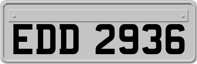 EDD2936