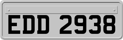 EDD2938