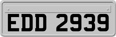 EDD2939