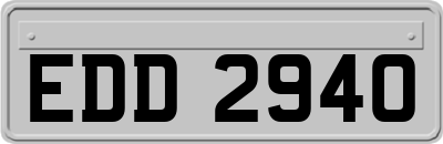 EDD2940