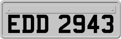 EDD2943