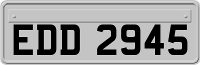 EDD2945