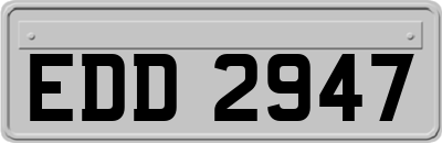 EDD2947