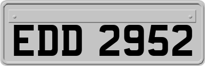 EDD2952