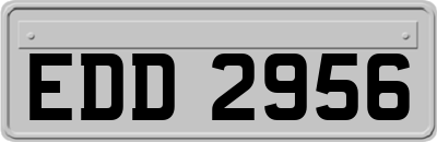 EDD2956